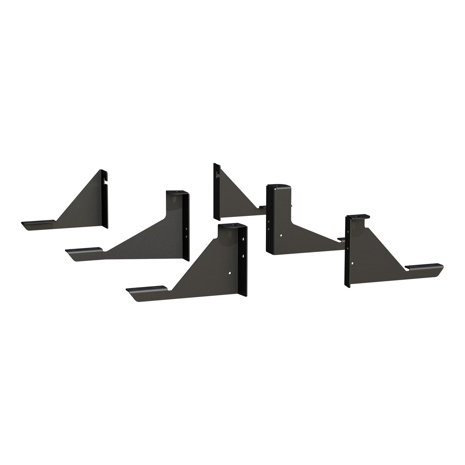 LUVERNE 401345 Bracket Kit