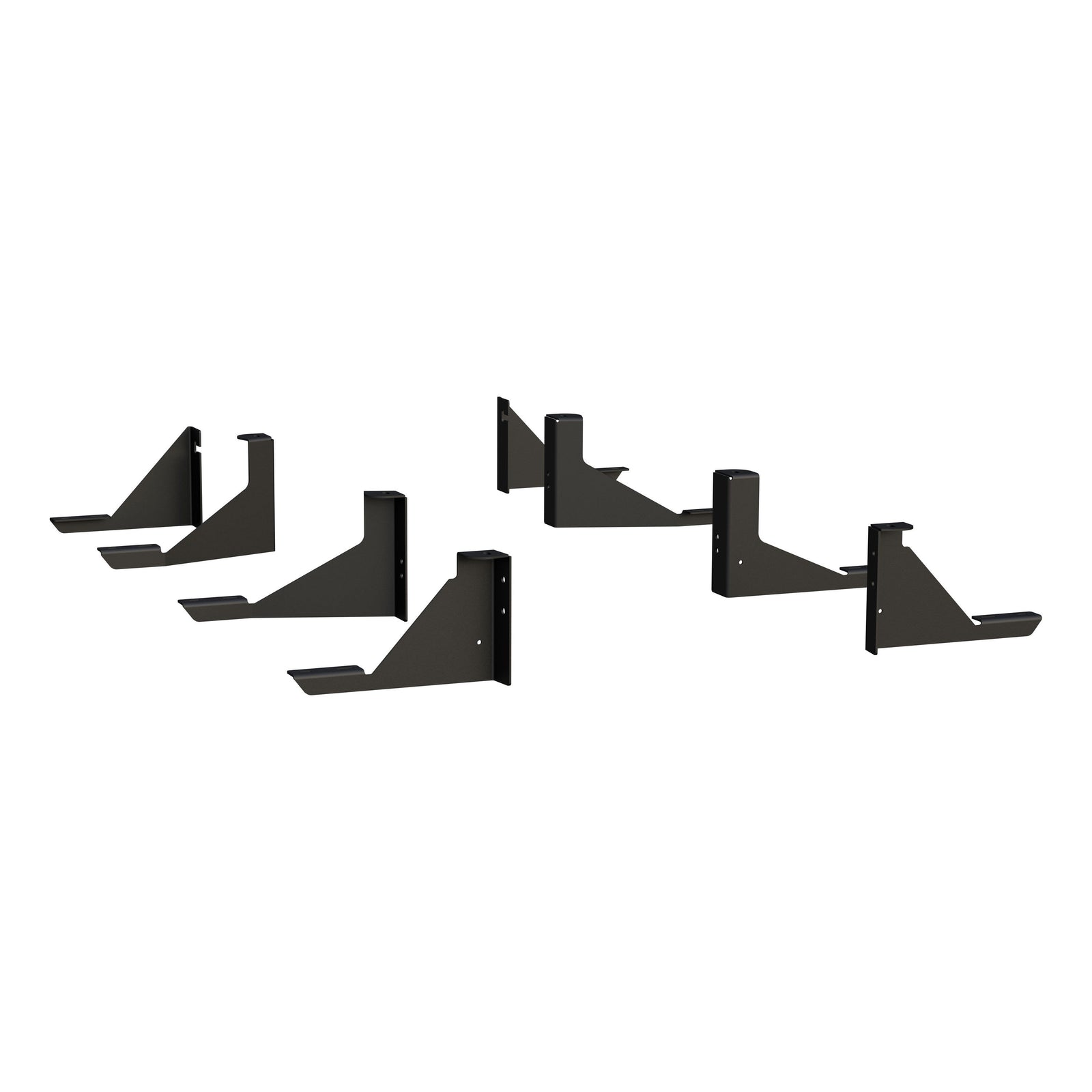 LUVERNE 401346 Bracket Kit