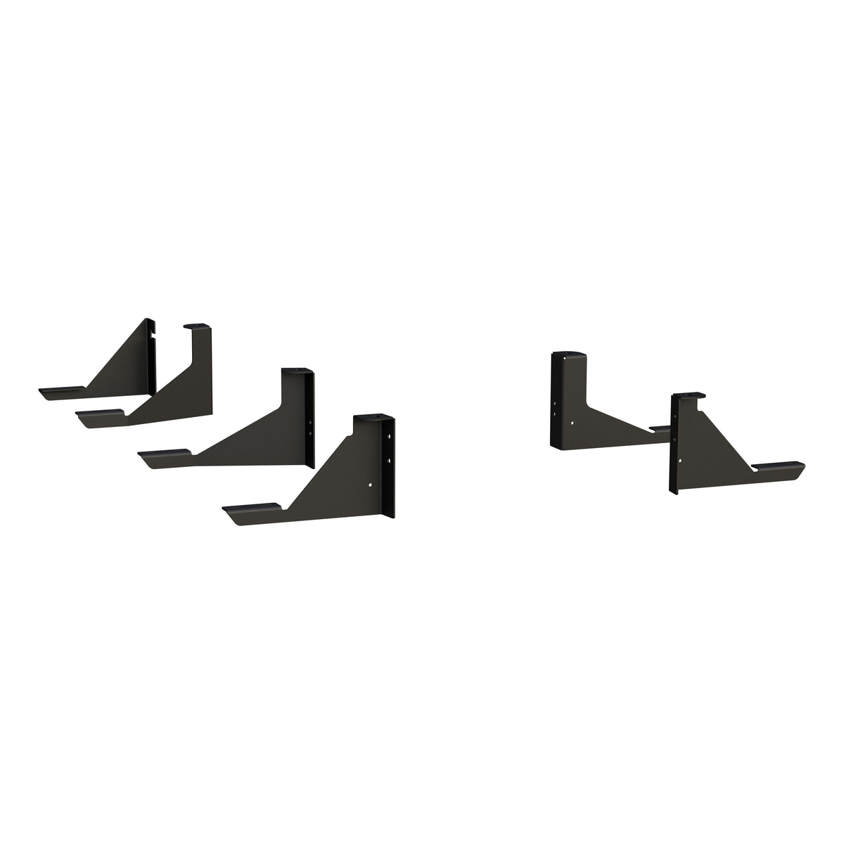LUVERNE 401347 Bracket Kit