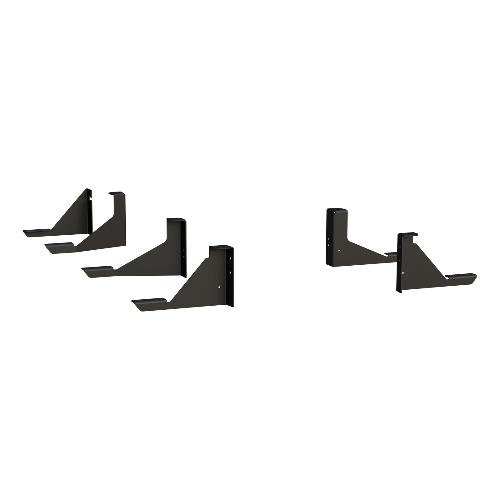 LUVERNE 401347 Bracket Kit