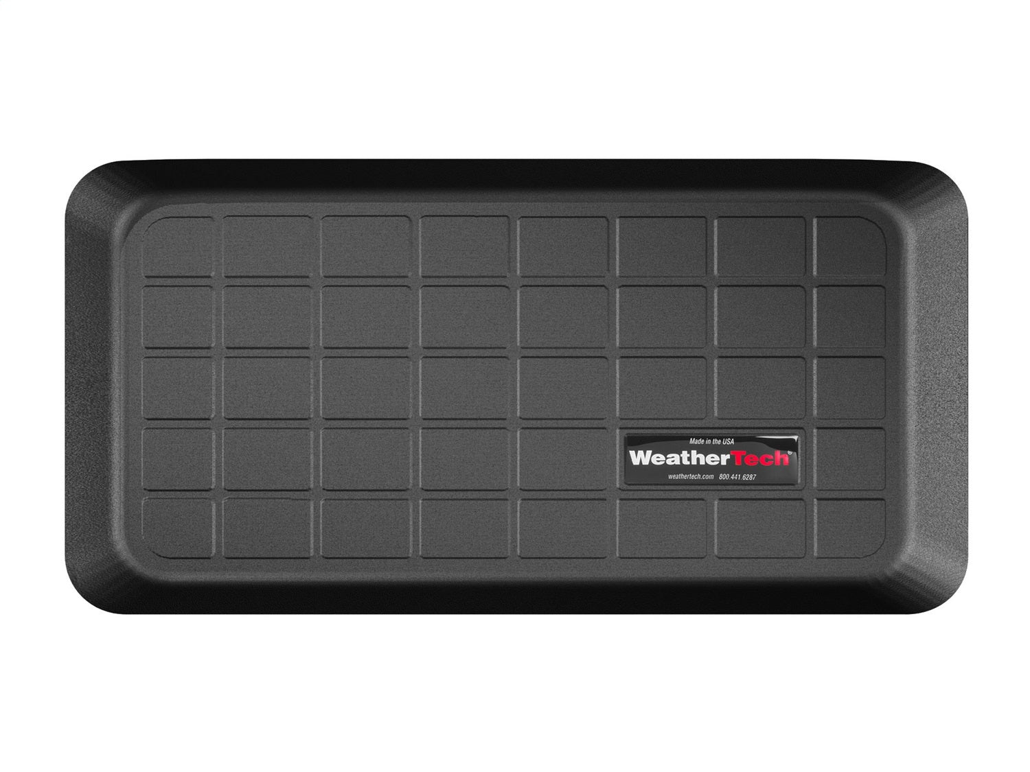 Weathertech - Cargo Liner - 401354