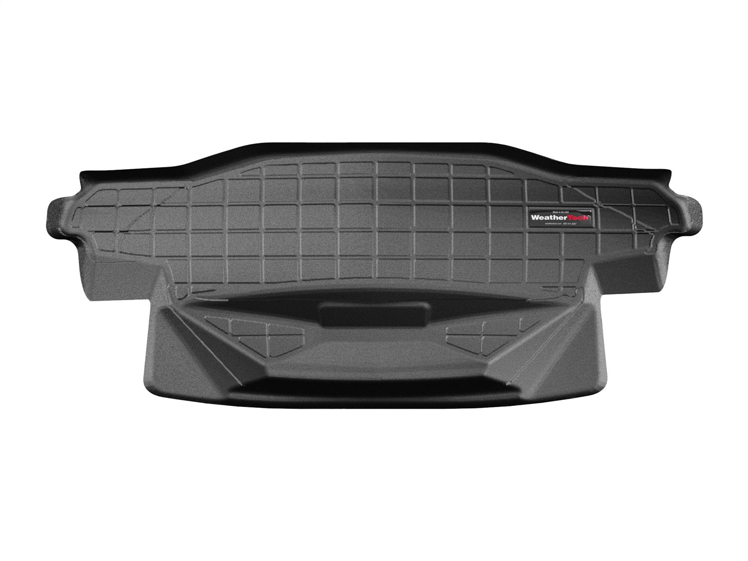 Weathertech - Cargo Liner - 401366