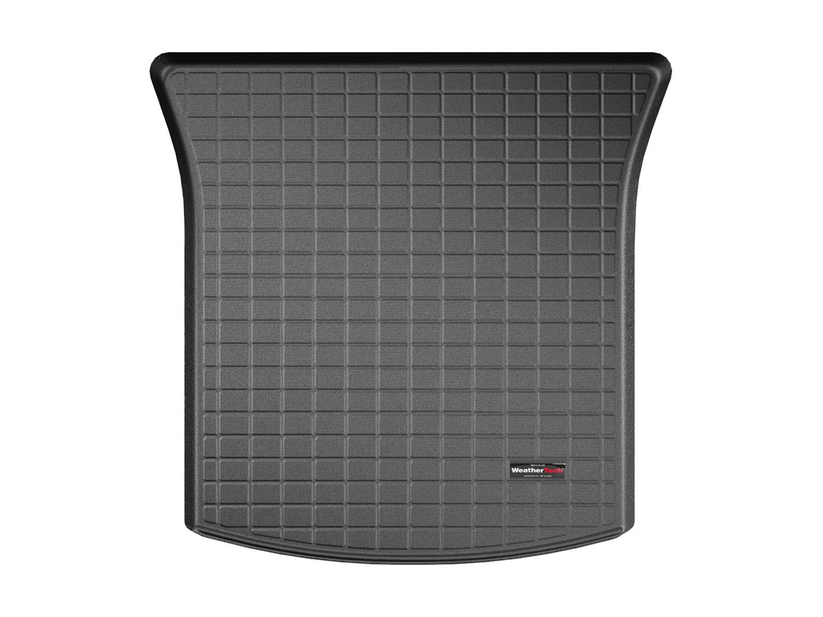 Weathertech - Cargo Liner Black Set 20-25 Tesla Y - 401378-1379