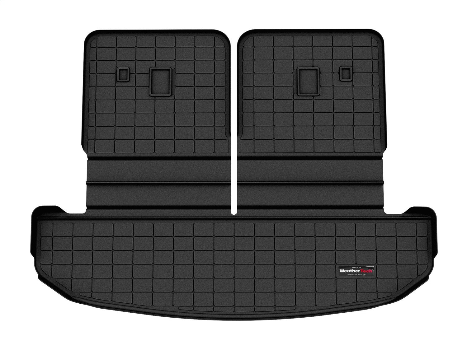 Weathertech - Cargo Liner - 401407