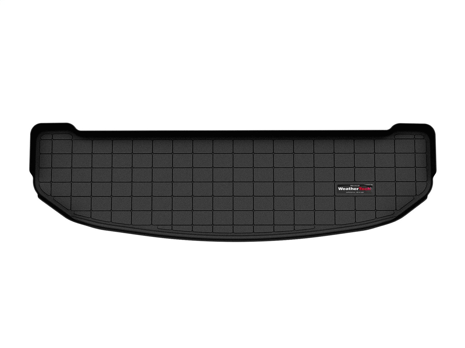 Weathertech - Cargo Liner - 401408