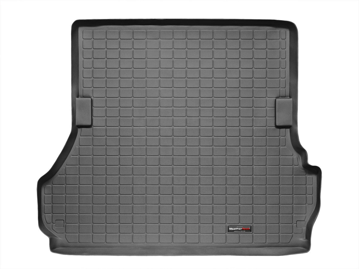 Weathertech - Cargo Liner - 40140