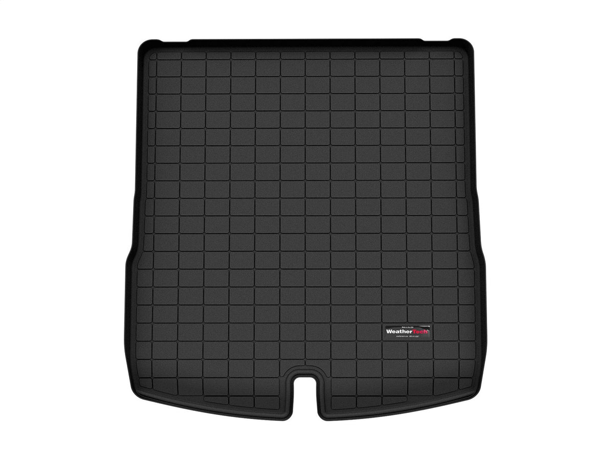 Weathertech - Cargo Liner Black Set 21-25 Tesla Y - 401429-1380