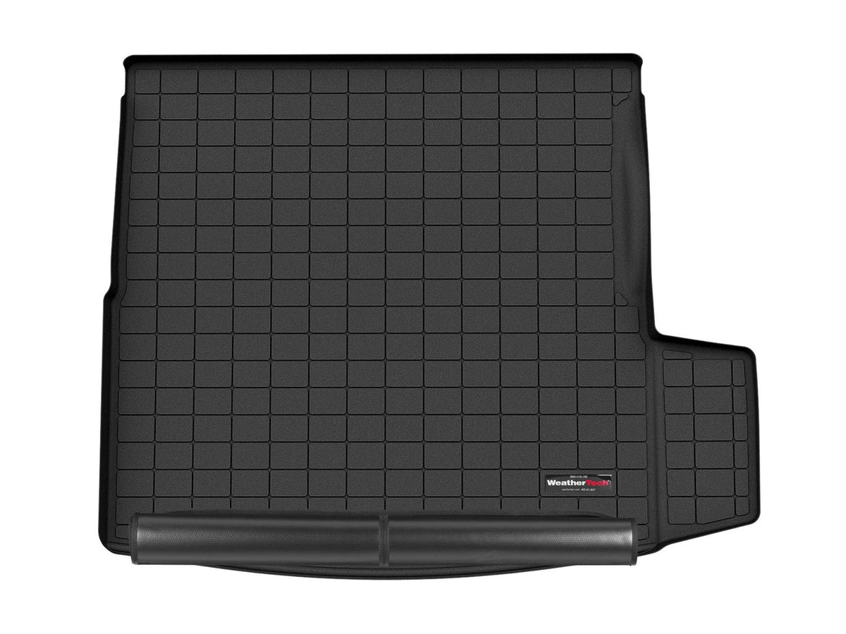 Weathertech - Cargo Liner w/Bumper Protector - 401444SK