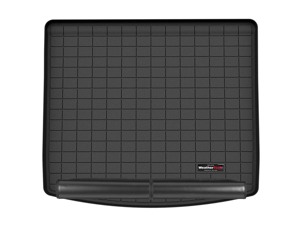 Weathertech - Cargo Liner w/Bumper Protector - 401445SK
