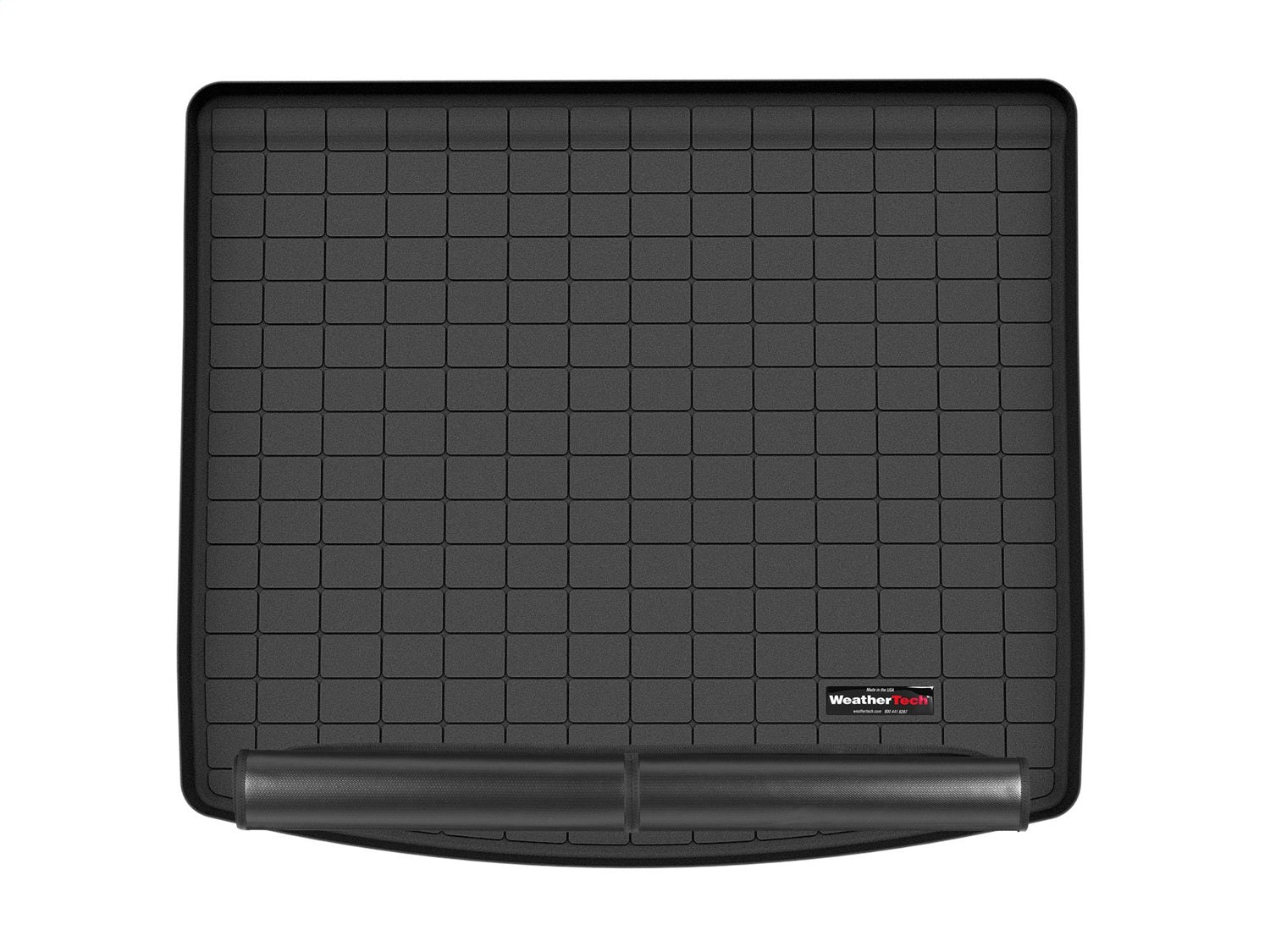 Weathertech - Cargo Liner w/Bumper Protector - 401445SK