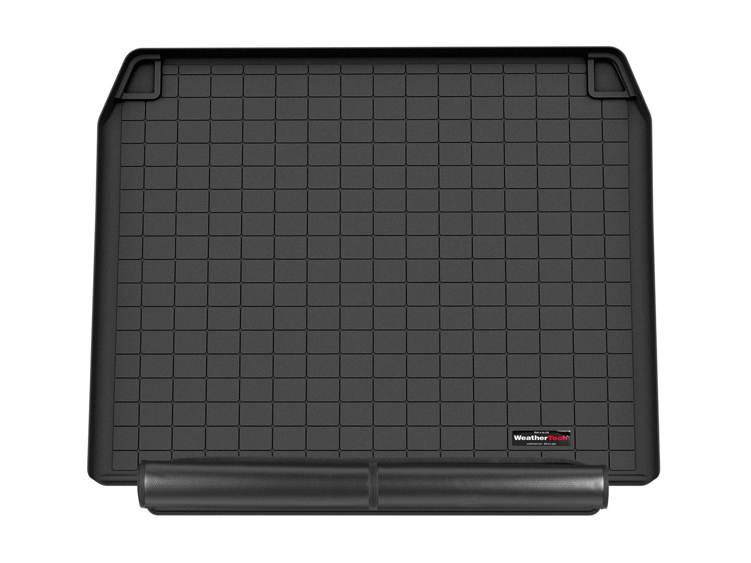 Weathertech - Cargo Liner w/Bumper Protector - 401447SK