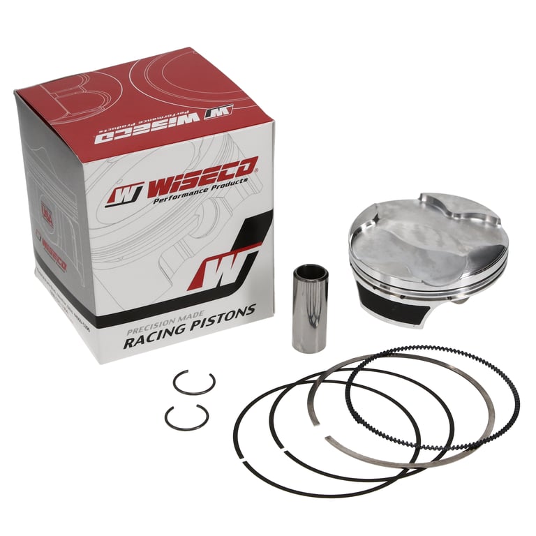 Wiseco KTM 250SX-F 16-20 14.41 CR Piston kit - 40144M07800