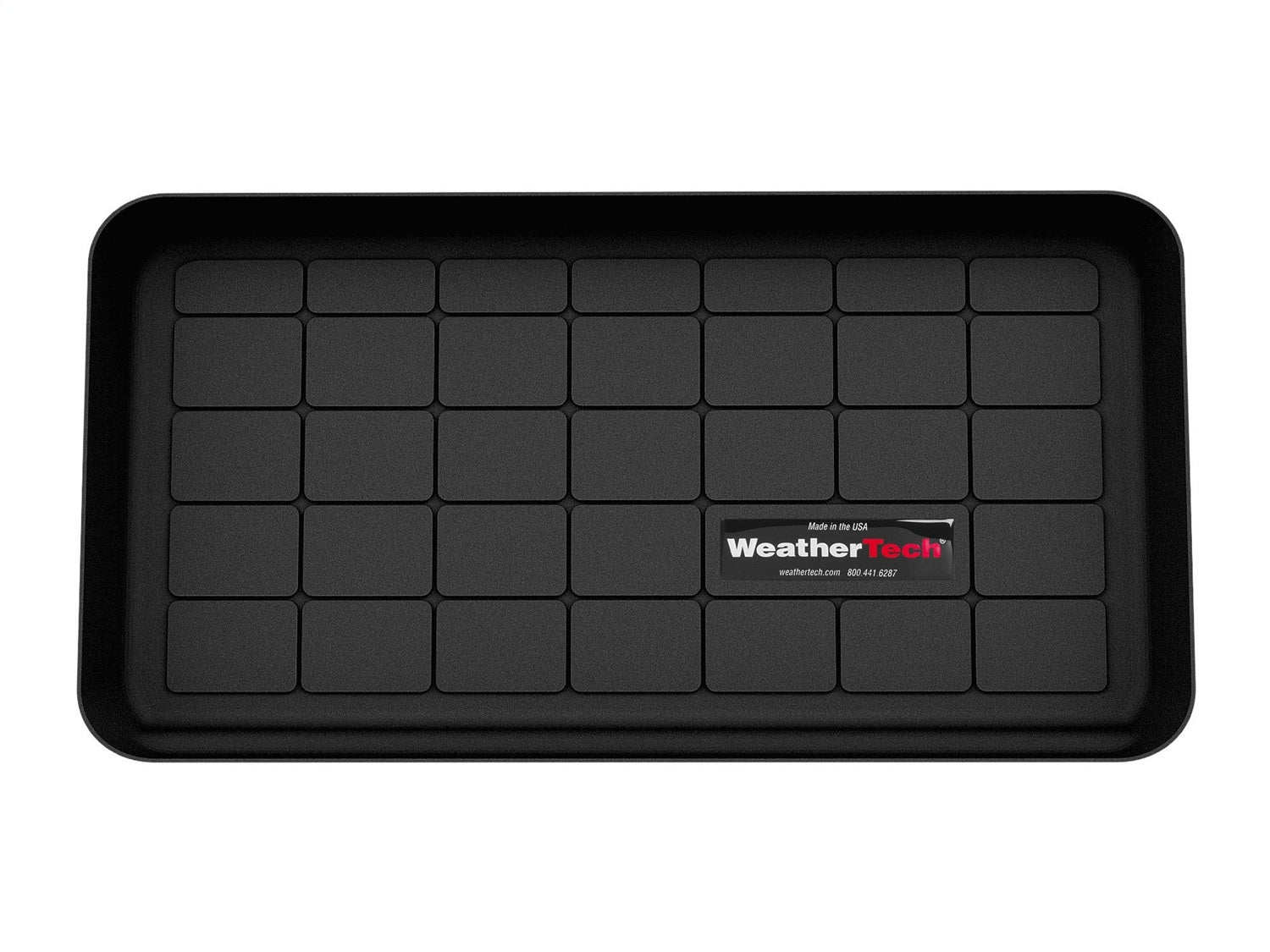 Weathertech - Cargo Liner - 401451
