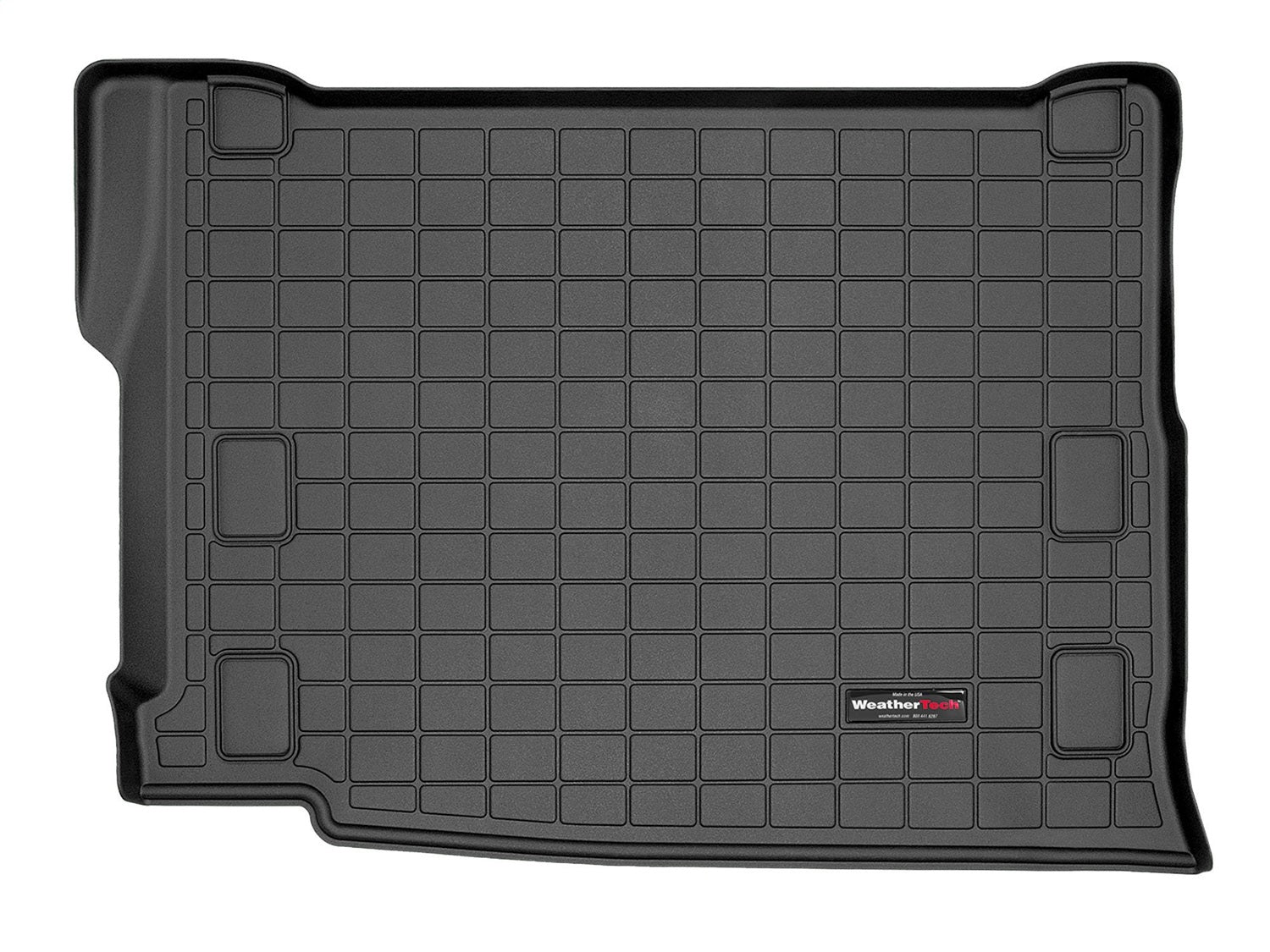 Weathertech - Cargo Liner - 401452