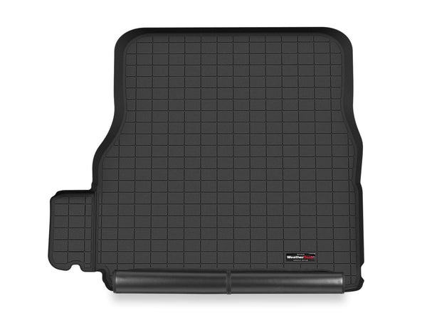 Weathertech - Cargo Liner w/Bumper Protector - 401454SK