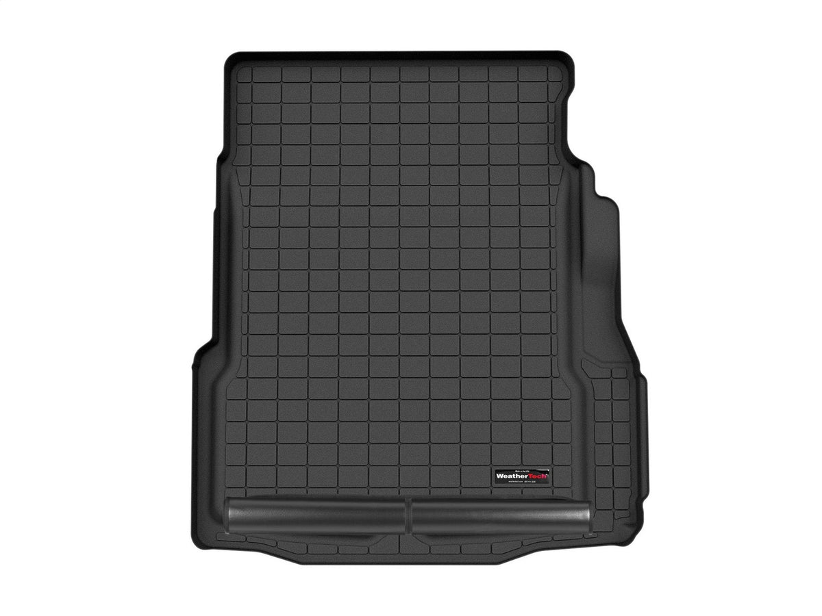 Weathertech - Cargo Liner w/Bumper Protector - 401463SK
