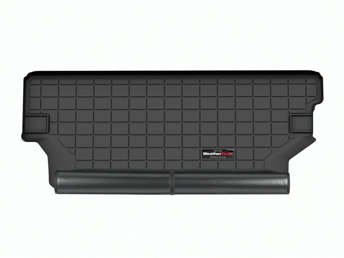 Weathertech - Cargo Liner w/Bumper Protector - 401464SK