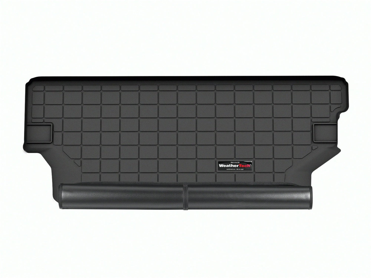 Weathertech - Cargo Liner w/Bumper Protector - 401464SK