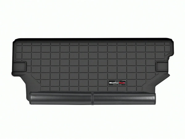 Weathertech - Cargo Liner w/Bumper Protector - 401464SK
