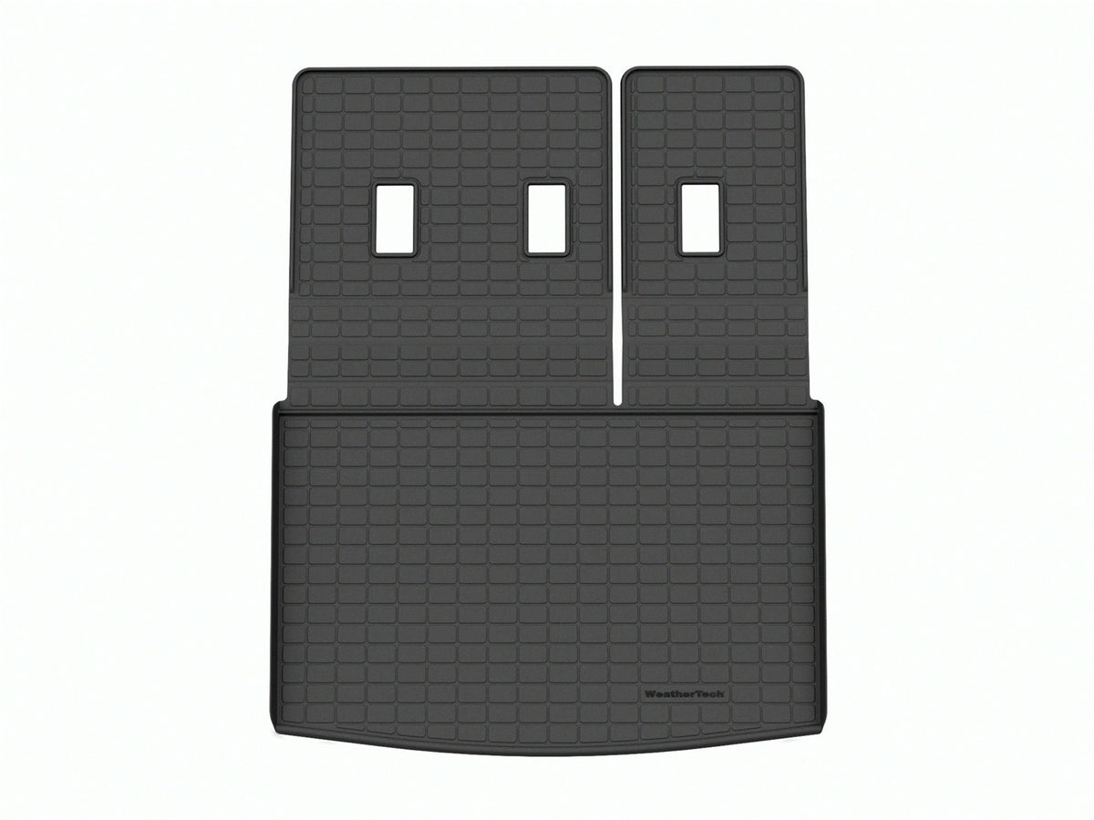 Weathertech - SeatBack Cargo Liner HP - 401466IM
