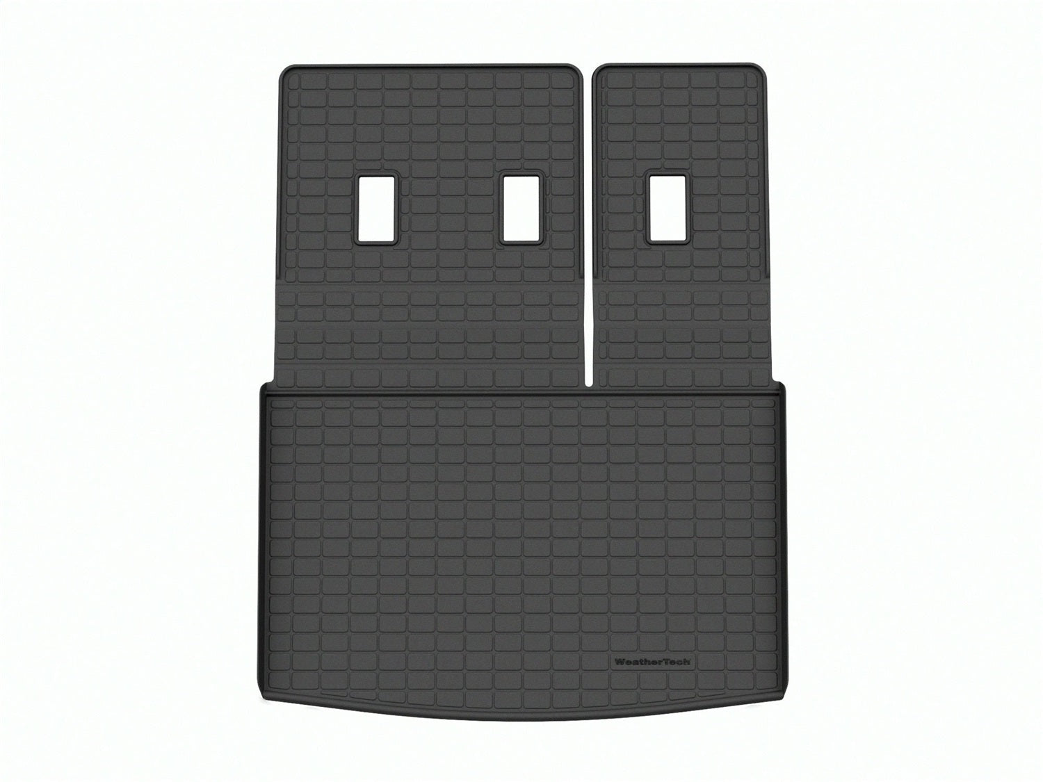 Weathertech - SeatBack Cargo Liner HP - 401466IM