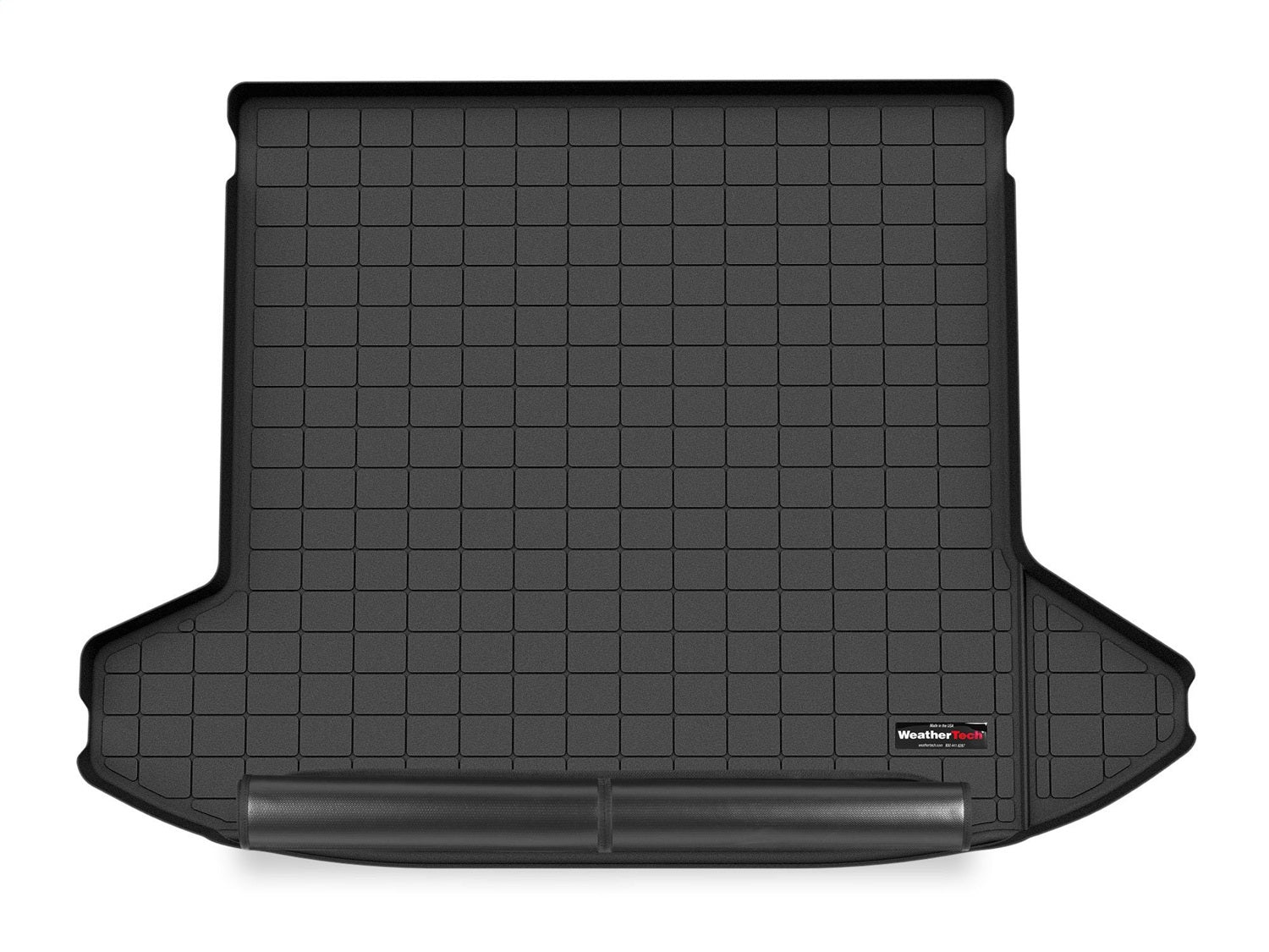 Weathertech - Cargo Liner w/Bumper Protector - 401470SK