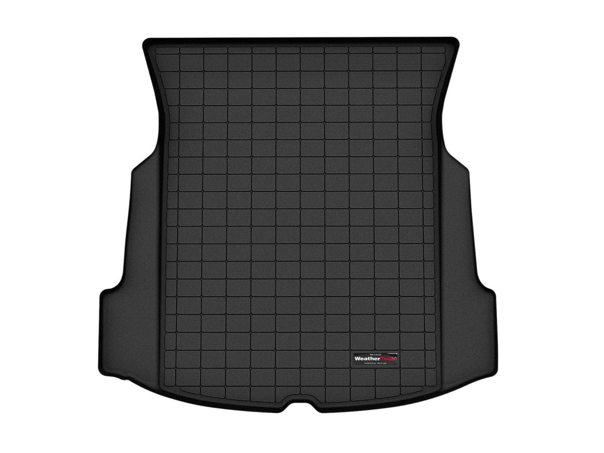Weathertech - Cargo Liner - Black 20-23 Tesla 3 - 401474