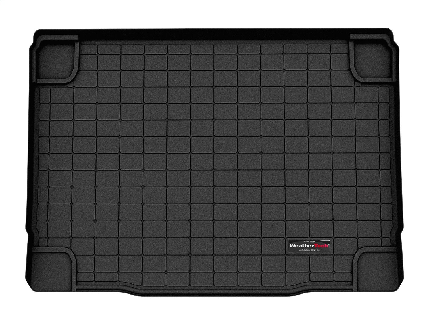 Weathertech - Cargo Liner - 401477