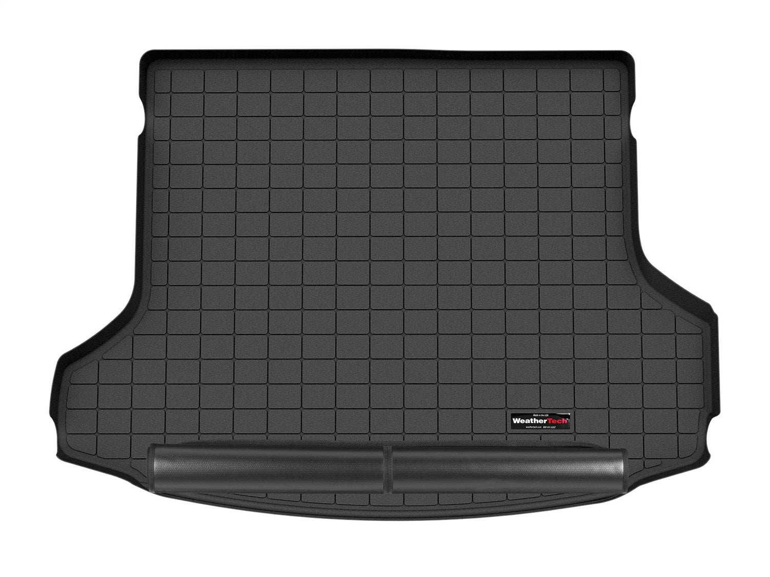 Weathertech - Cargo Liner w/Bumper Protector - 401481SK