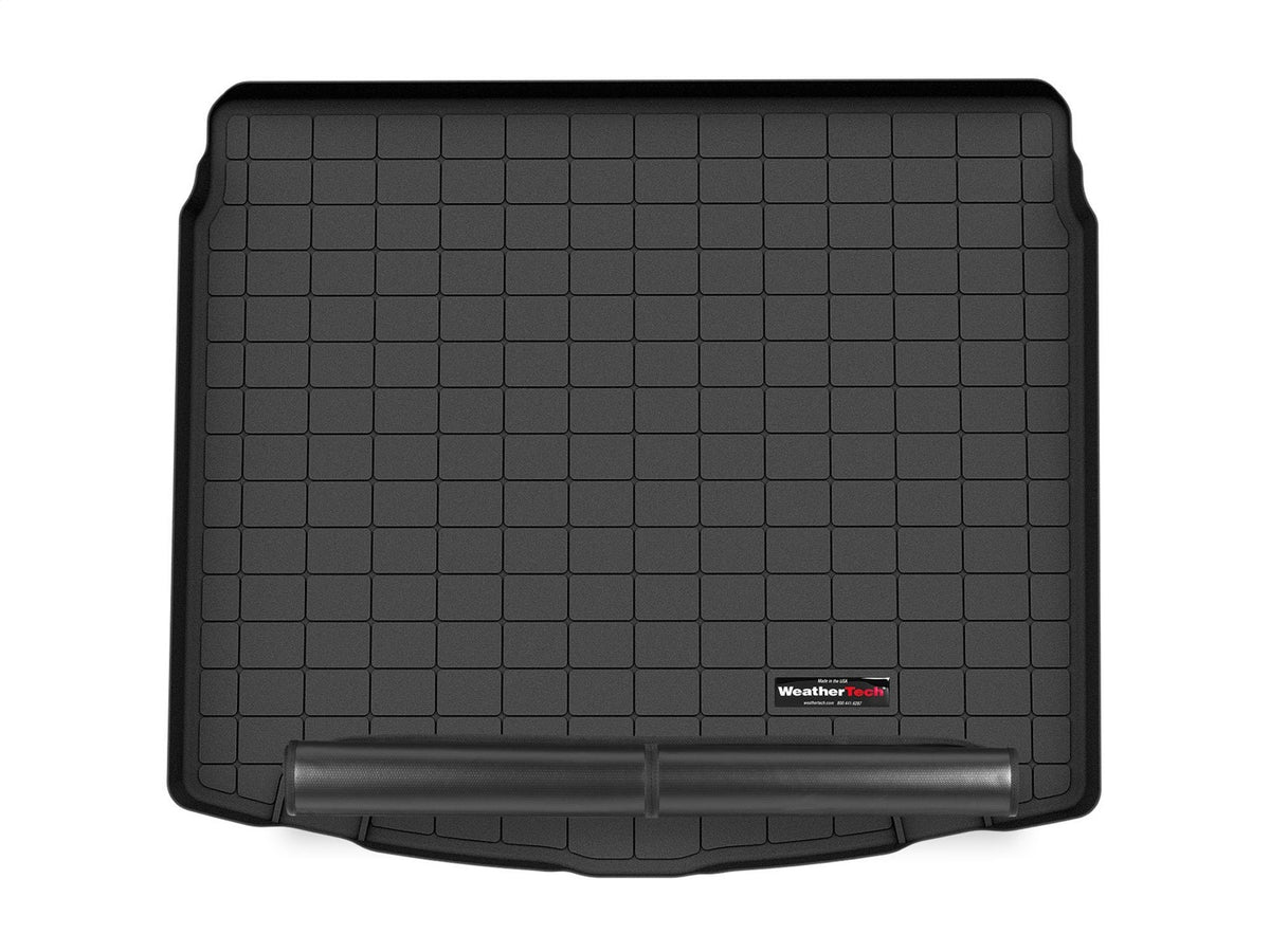 Weathertech - Cargo Liner w/Bumper Protector - 401496SK