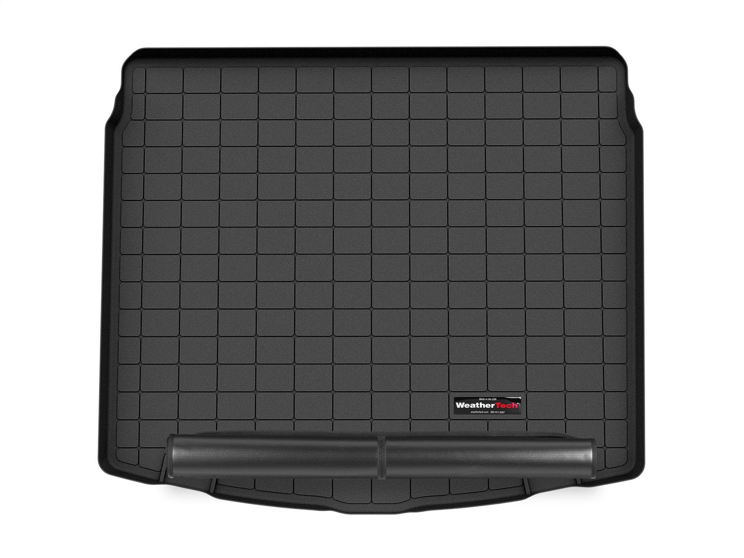 Weathertech - Cargo Liner w/Bumper Protector - 401496SK