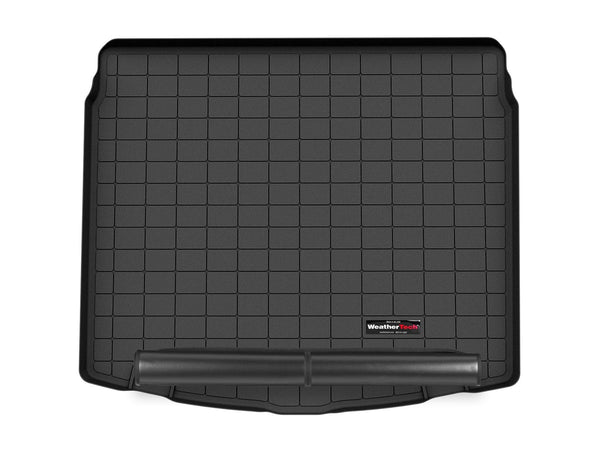 Weathertech - Cargo Liner w/Bumper Protector - 401496SK