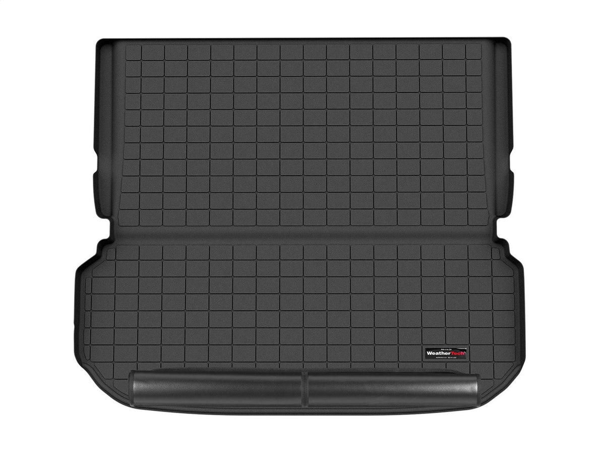 Weathertech - Cargo Liner w/Bumper Protector - 401498SK