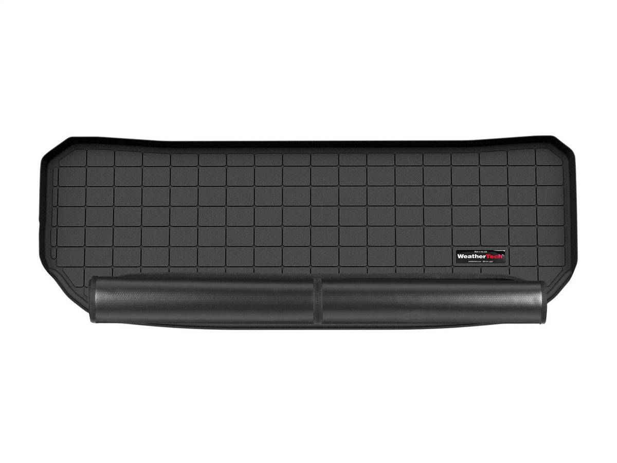 Weathertech - Cargo Liner w/Bumper Protector - 401499SK