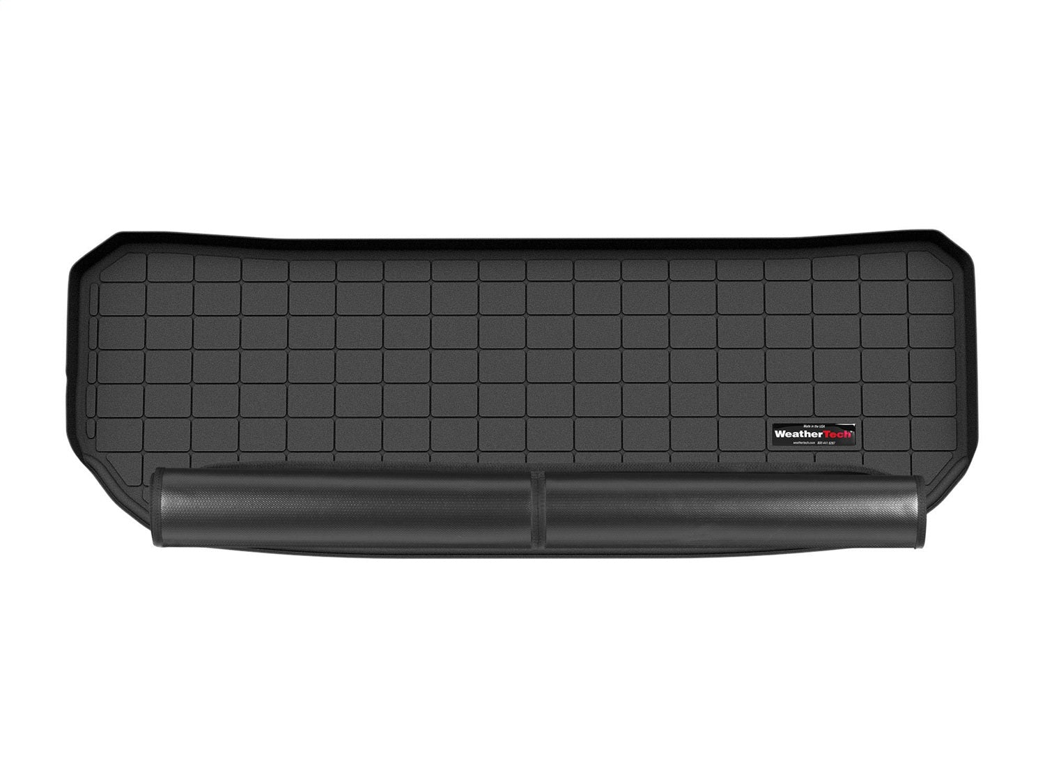 Weathertech - Cargo Liner w/Bumper Protector - 401499SK