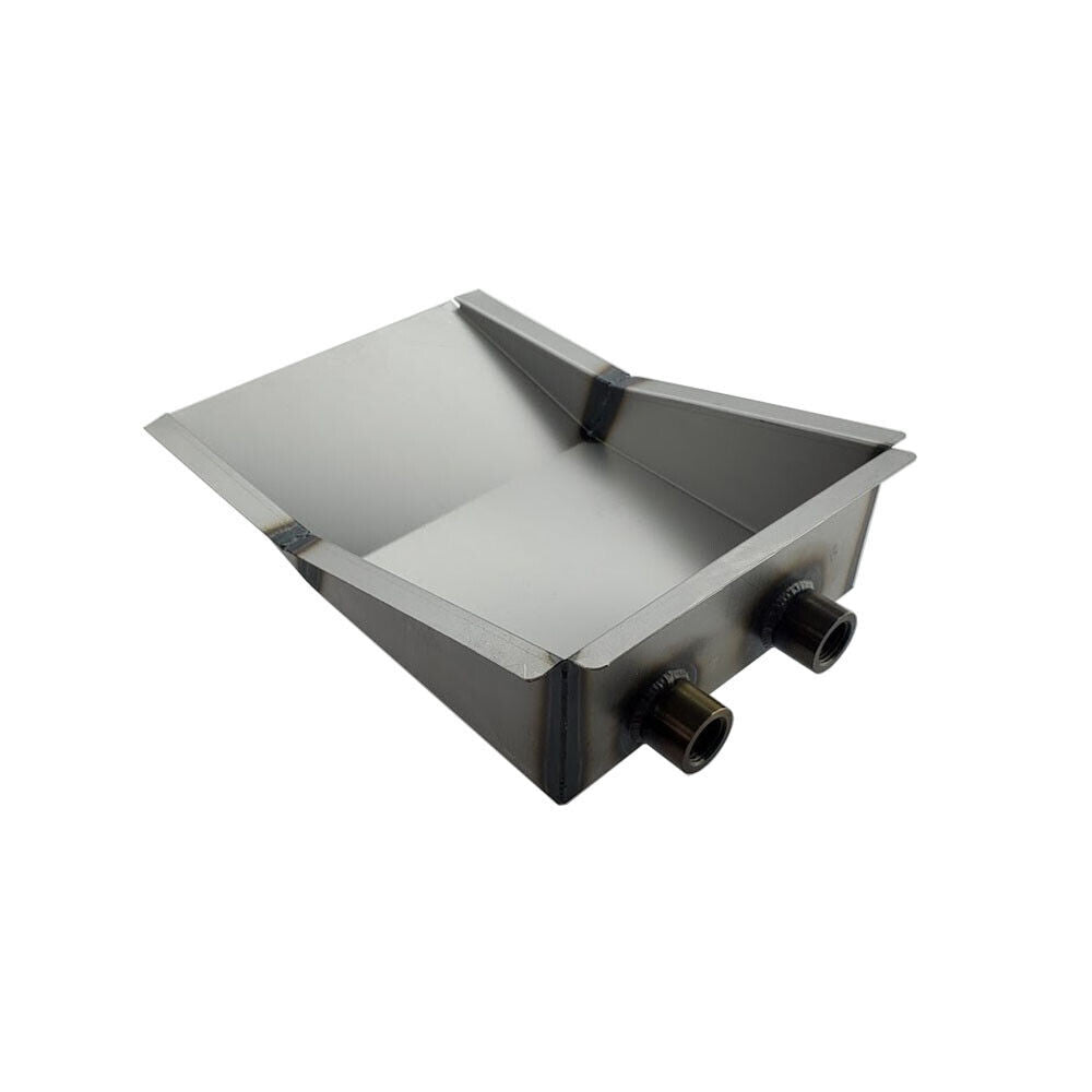 UPR - Fuel Tank Gas Sump Weld In (fits 79-04 Ford Mustang) UPR - 4014 for 1979-2004 Ford Mustang - detail view