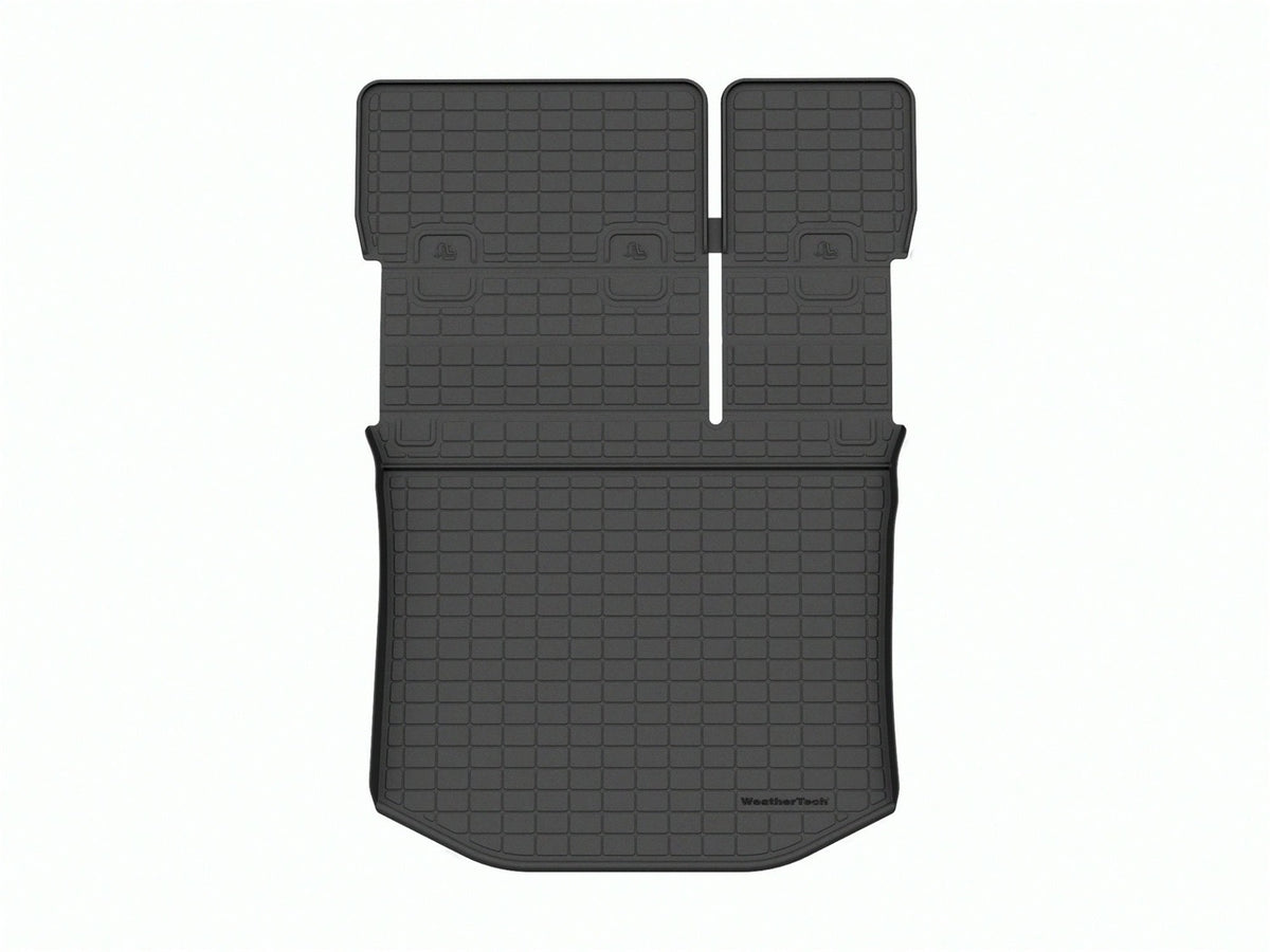 Weathertech - SeatBack Cargo Liner HP - 401502IM