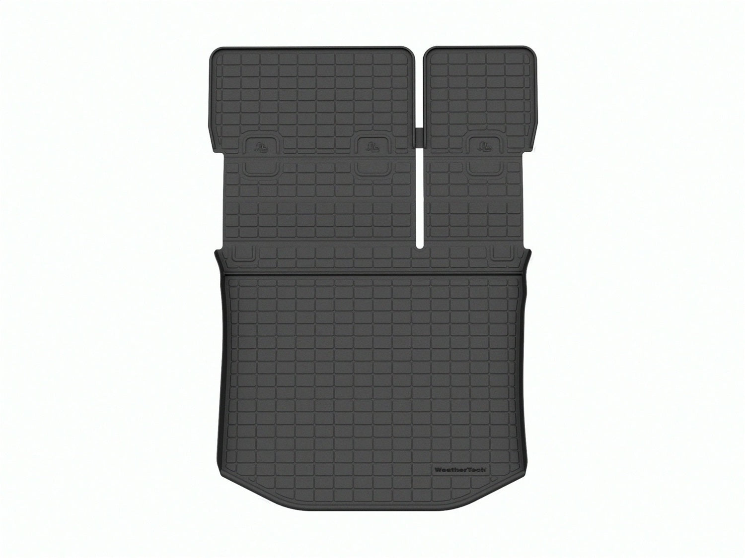 Weathertech - SeatBack Cargo Liner HP - 401502IM