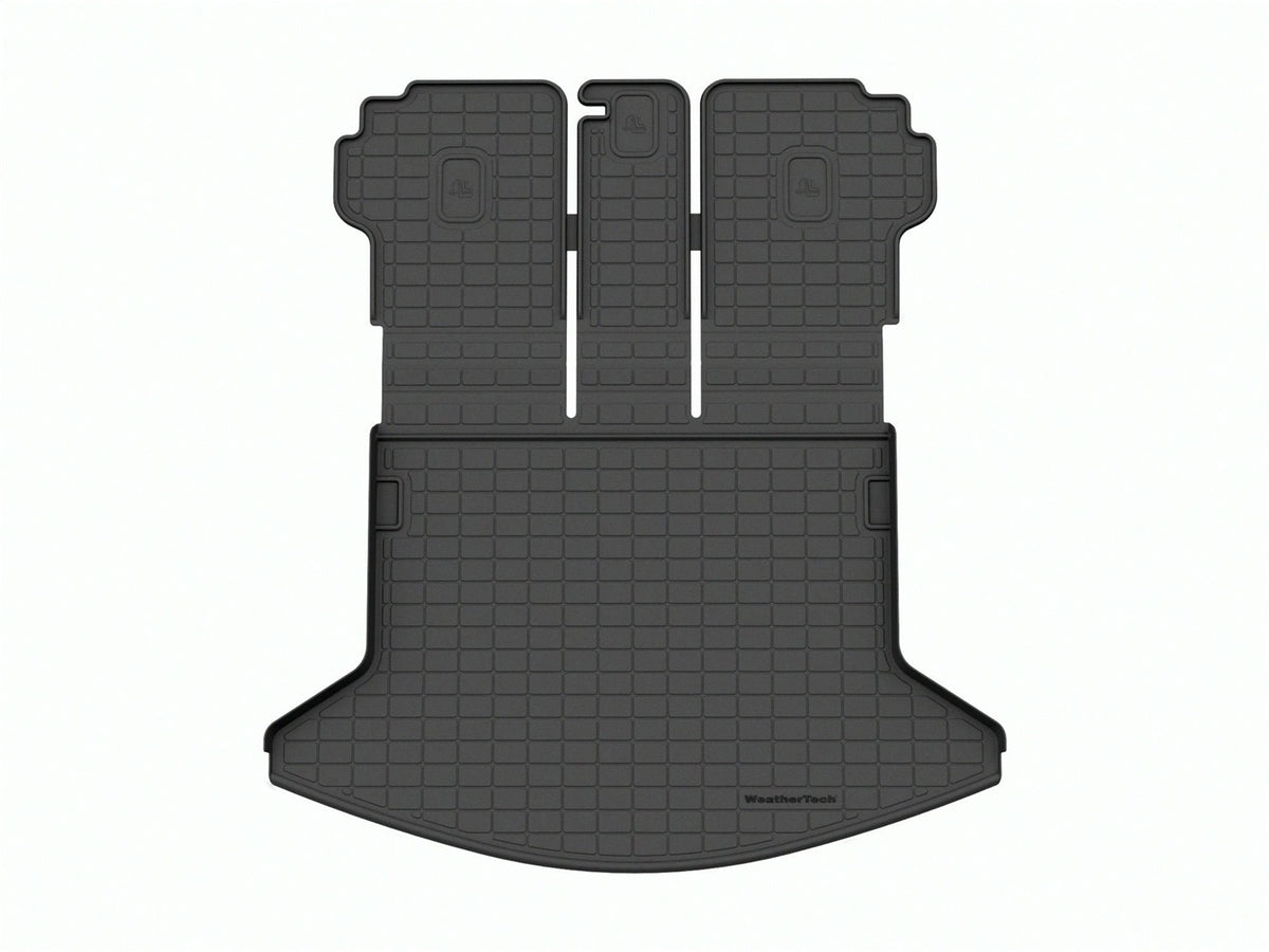 Weathertech - SeatBack Cargo Liner HP - 401504IM