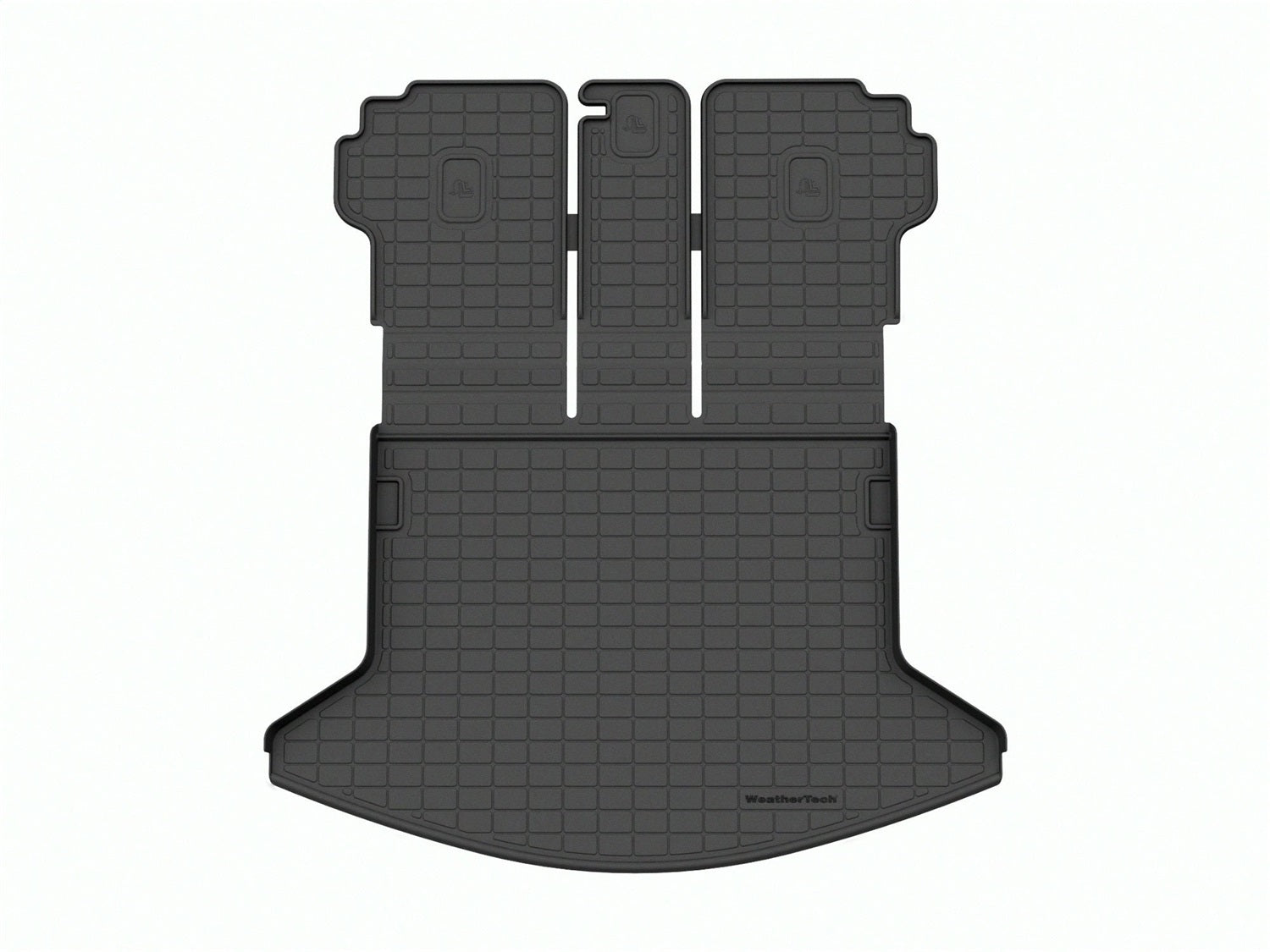 Weathertech - SeatBack Cargo Liner HP - 401504IM