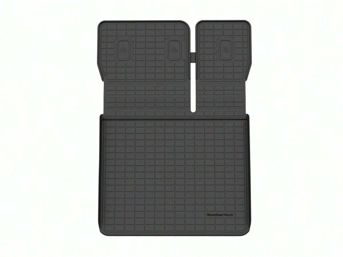 Weathertech - SeatBack Cargo Liner HP - 401505IM