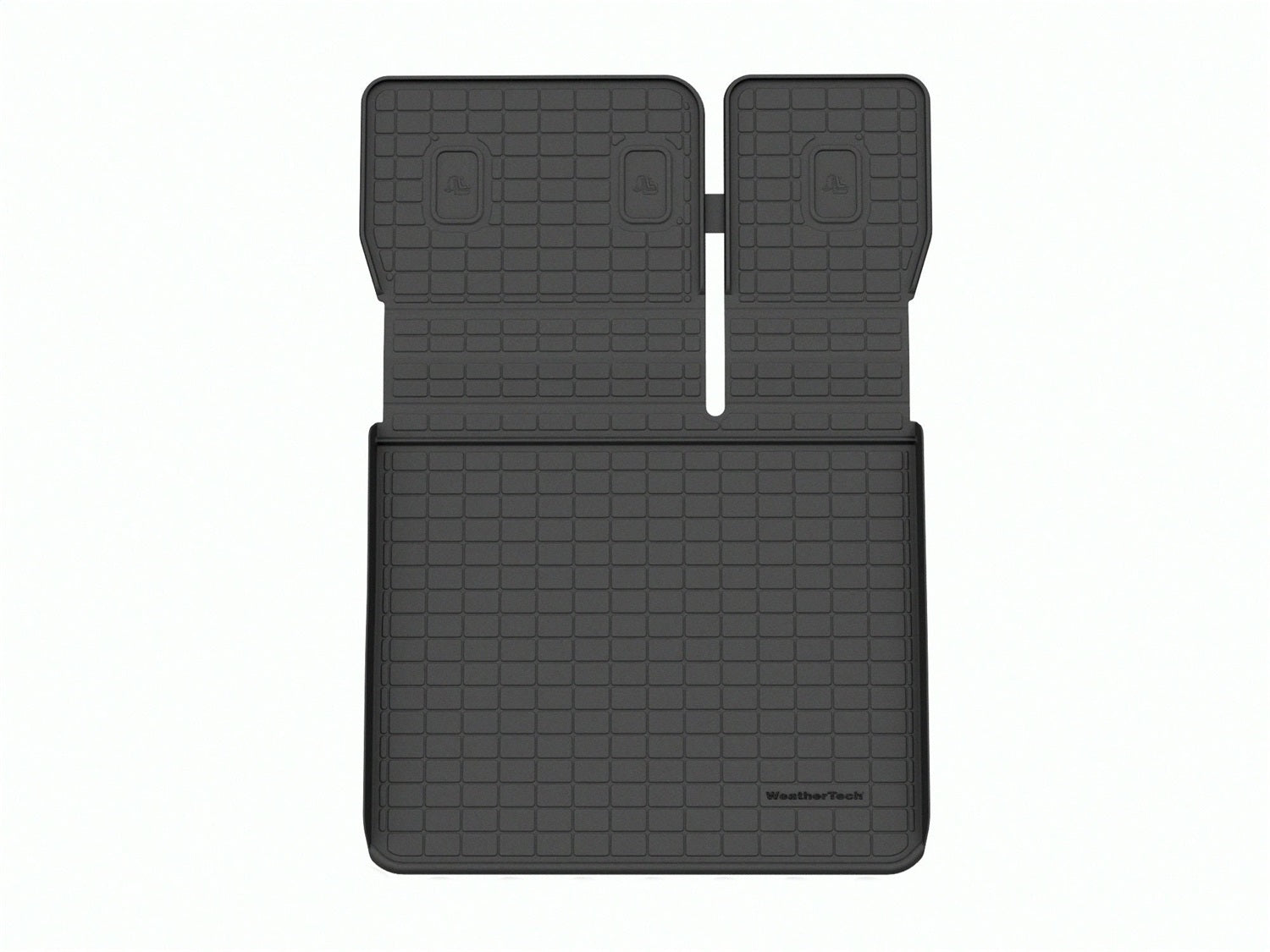 Weathertech - SeatBack Cargo Liner HP - 401505IM