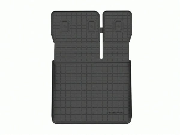 Weathertech - SeatBack Cargo Liner HP - 401505IM