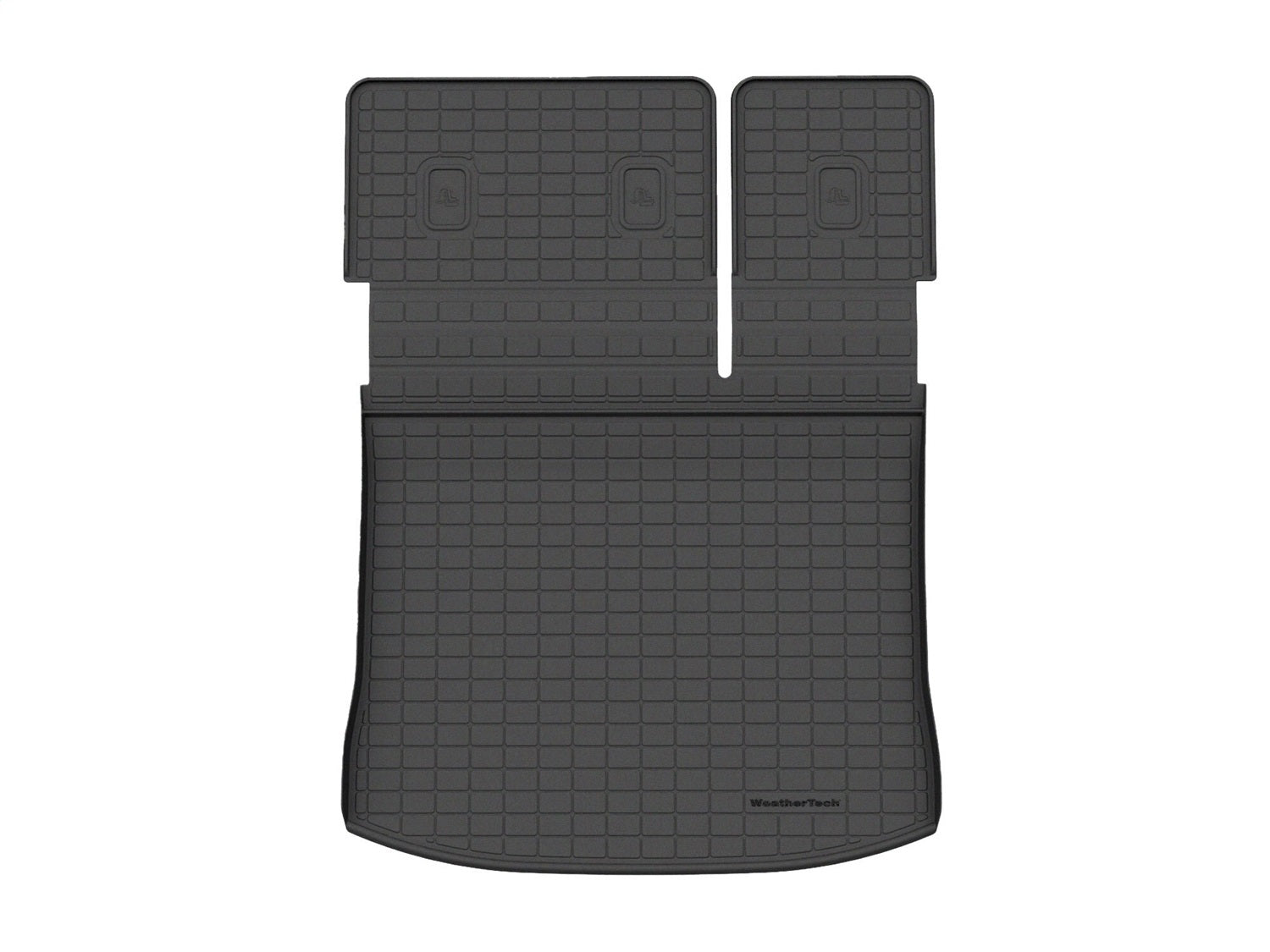 Weathertech - SeatBack Cargo Liner HP - 401506IM
