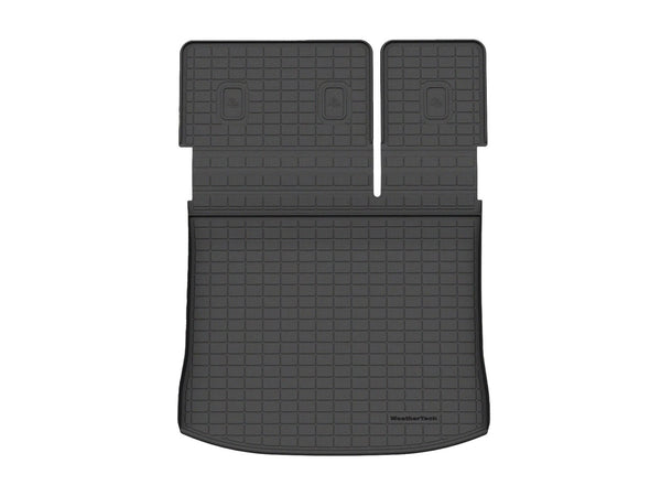 Weathertech - SeatBack Cargo Liner HP - 401506IM