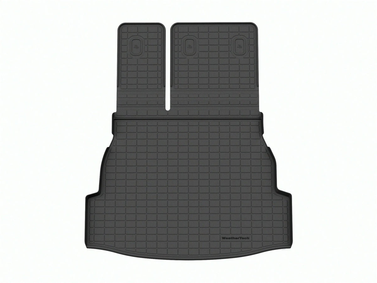 Weathertech - SeatBack Cargo Liner HP - 401507IM