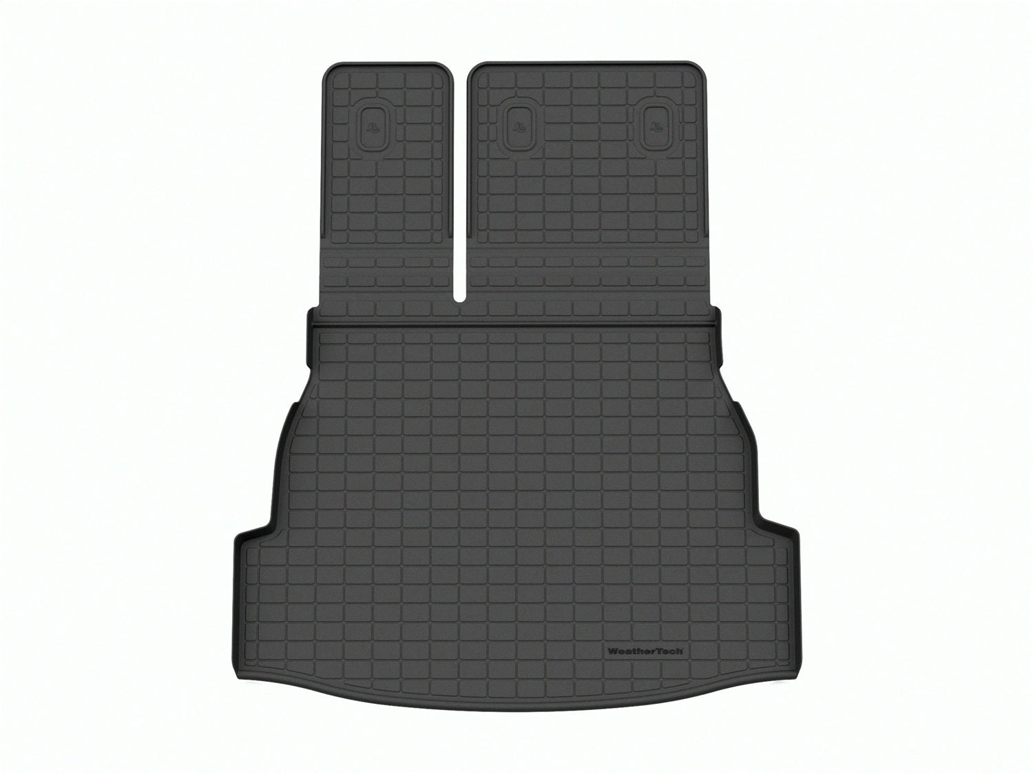 Weathertech - SeatBack Cargo Liner HP - 401507IM