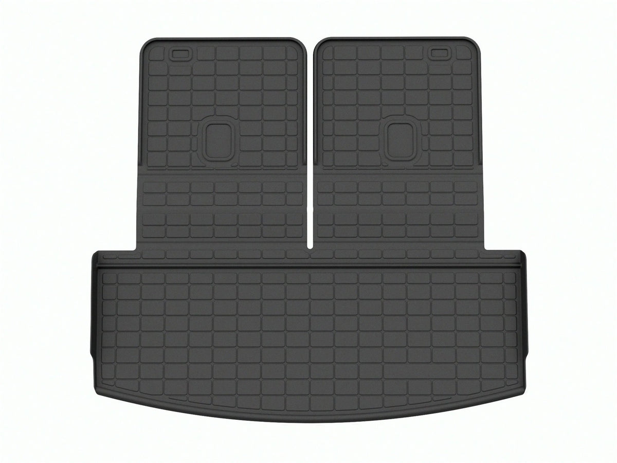 Weathertech - SeatBack Cargo Liner HP - 401510IM