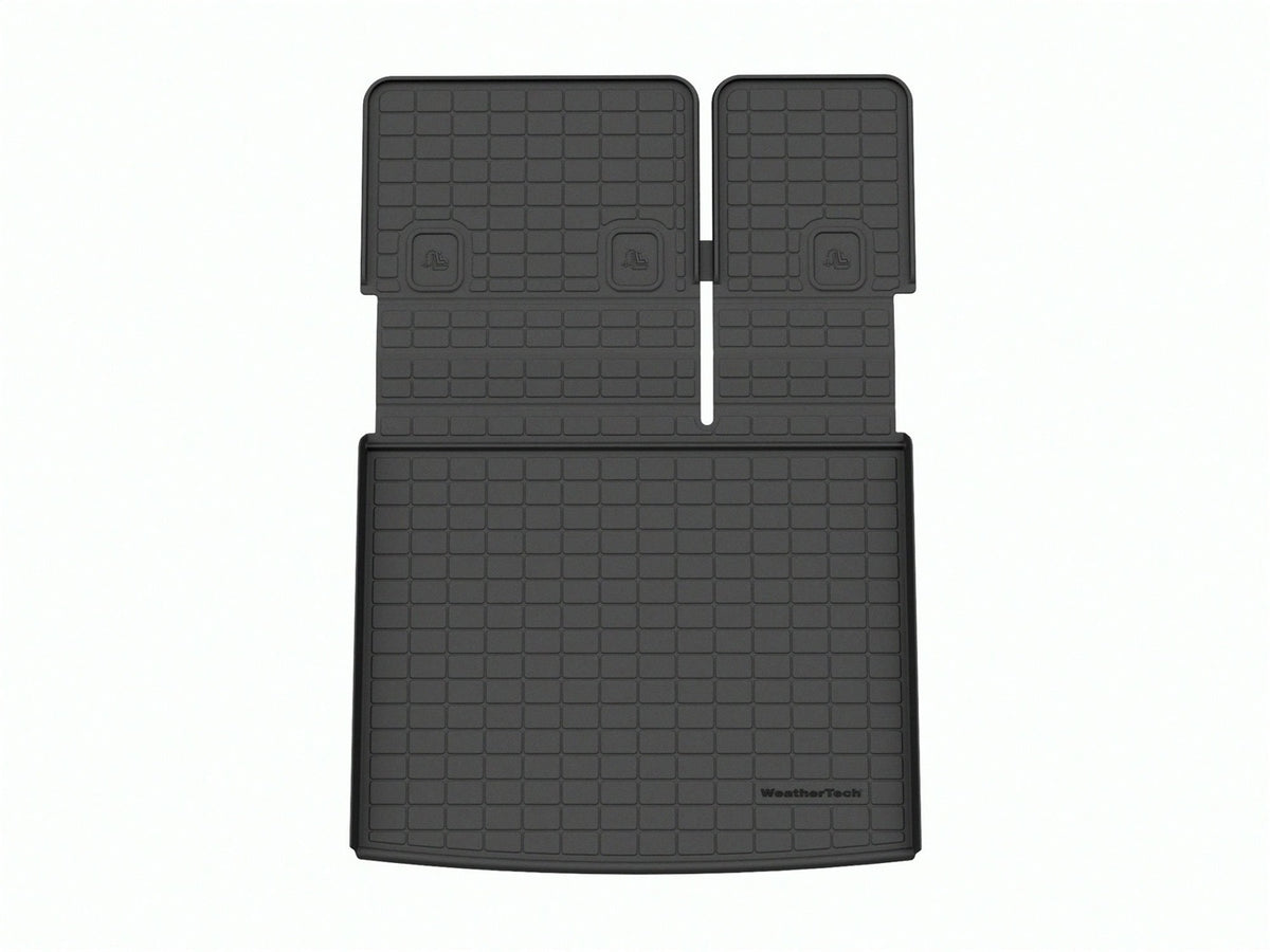 Weathertech - SeatBack Cargo Liner HP - 401511IM