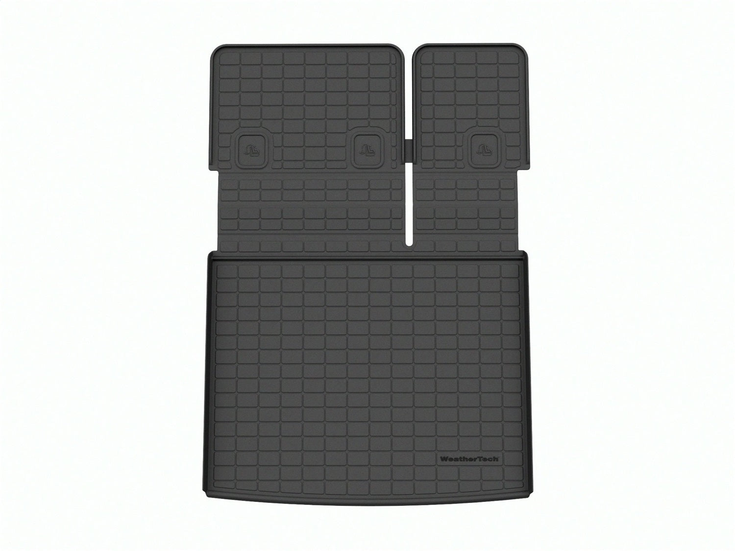 Weathertech - SeatBack Cargo Liner HP - 401511IM